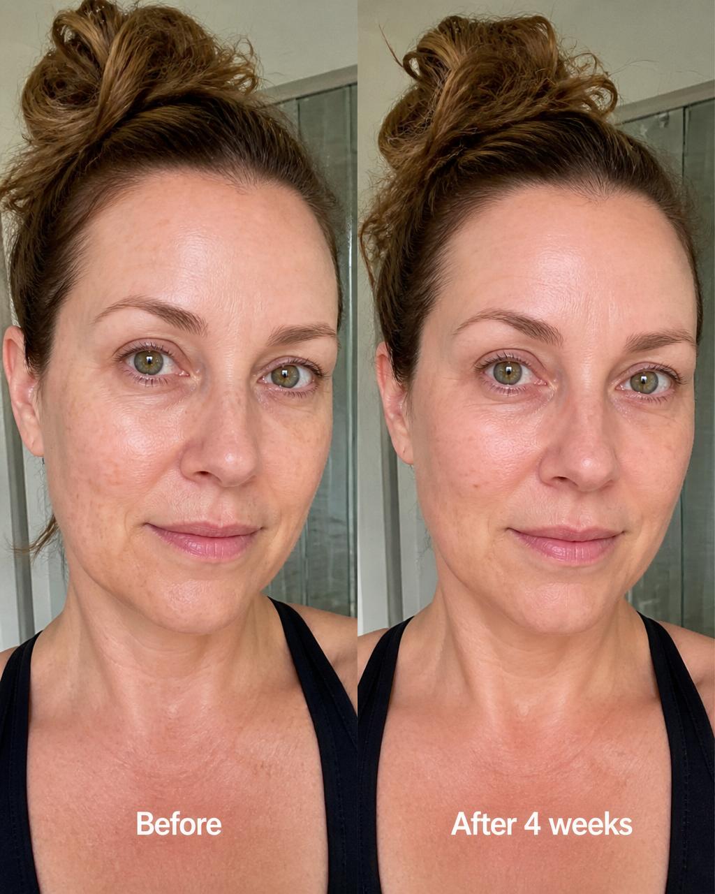 Customer transformation